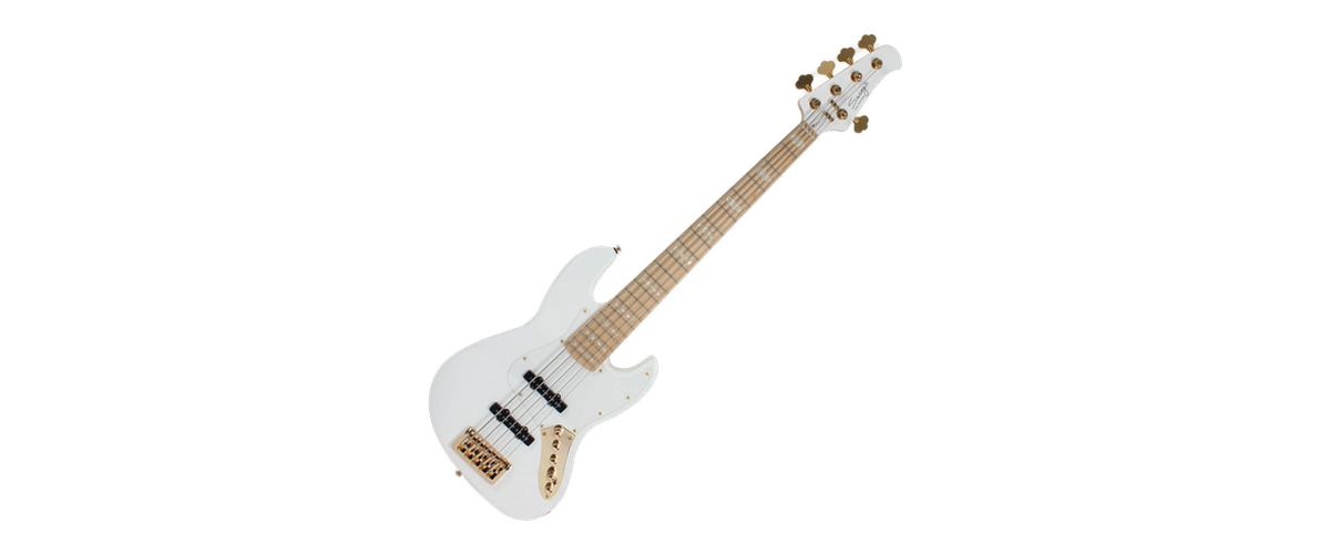 Swing Guitars Jazz Deluxe usado como referência visual do Swing Guitars Jazz Deluxe IR